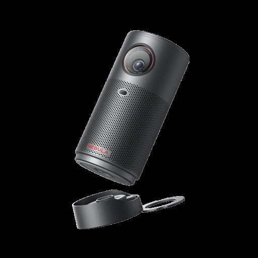 أنكر Anker Nebula Capsule Air 2 Projector