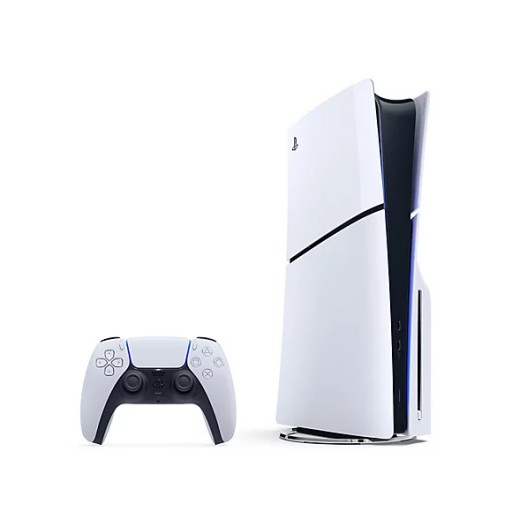 بلايستيشن PLAYSTATION PS5 Slim Disc Edition 1000GB