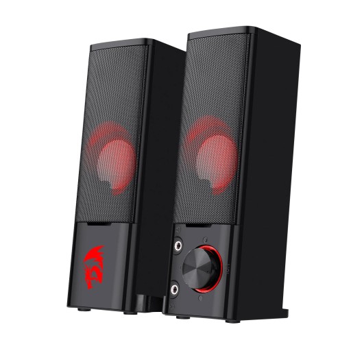 redragon Redragon GS550 Orpheus Pc Gaming Speakers