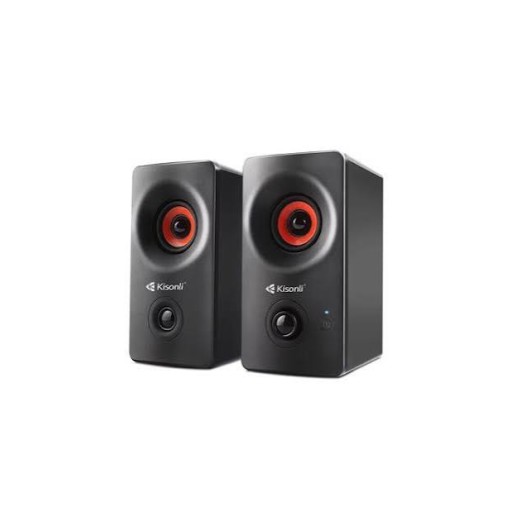 كيسونلي Kisonli ac-9002bt Speaker
