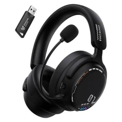 أونيكوما ONIKUMA GT886 Headset
