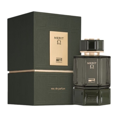 ميريت أوميغا للرجال Merit Omega By Rue Broca