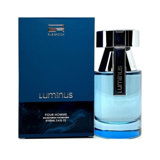 روي بروكا لومينوس بور أوم للرجال Luminus Pour Homme Rue Broca