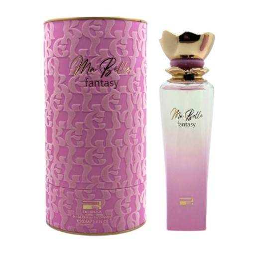 رو بروكا ما بيل فانتازي للنساء MA BELLE Fantasy Rue Broca