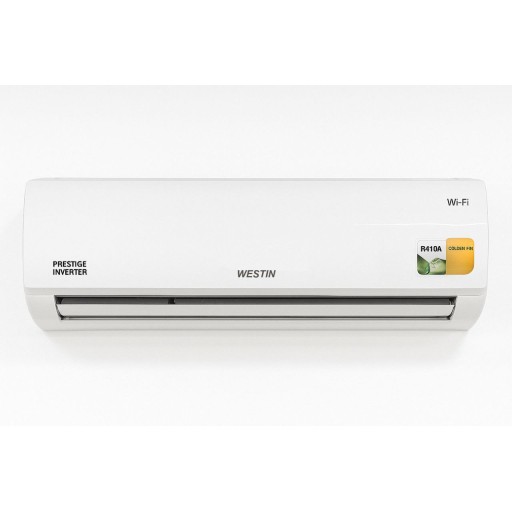 سبليت ويستن  1,5 طن جداري -  انفرتر - تحكم -  - اوتو Westin Wal mounted Split