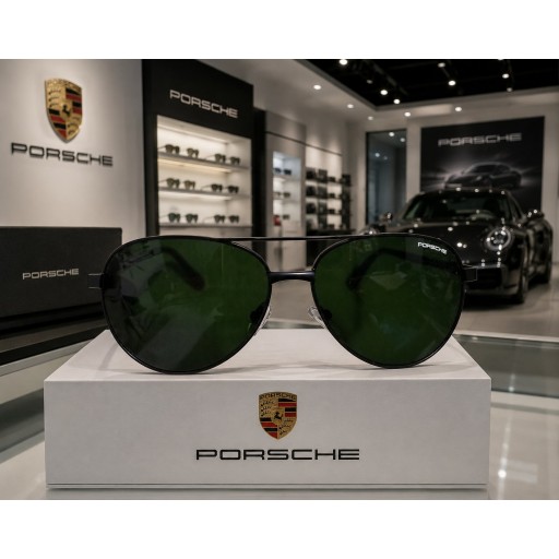 نظارة شمسية رجالية Men's sunglasses