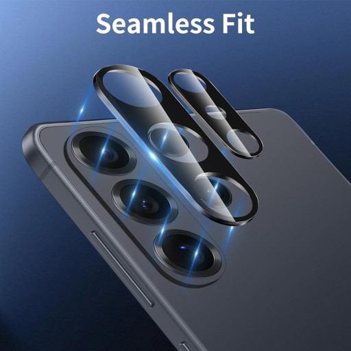 لصقة حماية عدسة الكاميرا سامسونج كلاكسي أس 26 ألترا Samsung Galaxy S26 Ultra Camera Lens Protector