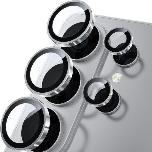 لصقة حماية عدسة الكاميرا سامسونج كلاكسي أس 26 ألترا Samsung Galaxy S26 Ultra Camera Lens Protector