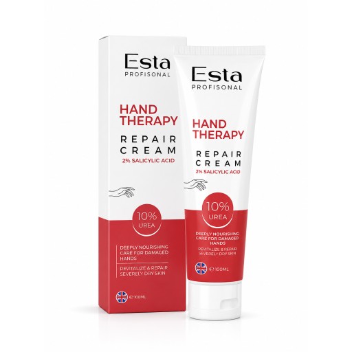 كريم اليدين -ايستا Esta-hand cream