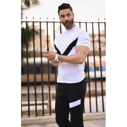 تراك رياضي رجالي Men's Tracksuit Sport
