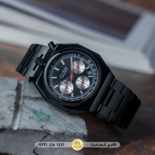 ساعة مينيفوكس رجالي MF0601G Mini Focus men's watch MF0601G