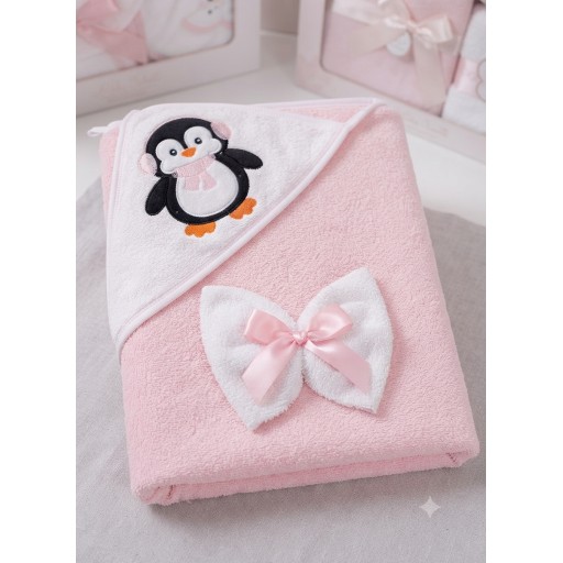 برنص أطفال bathrobe