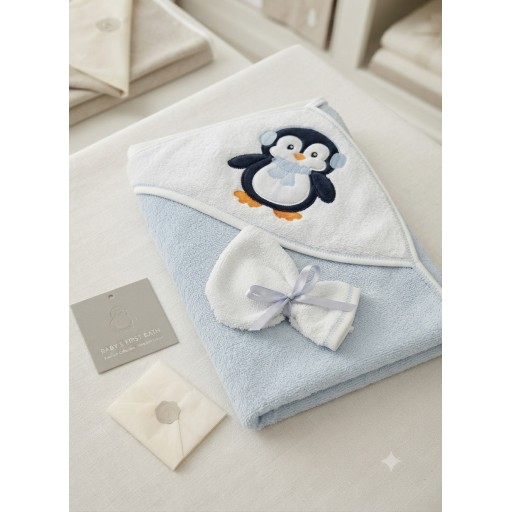 برنص أطفال bathrobe