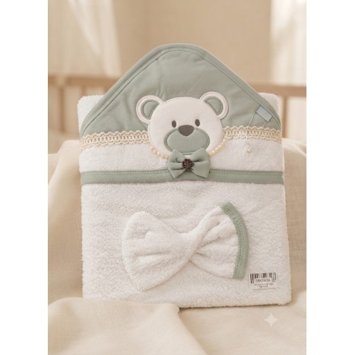 برنص أطفال bathrobe