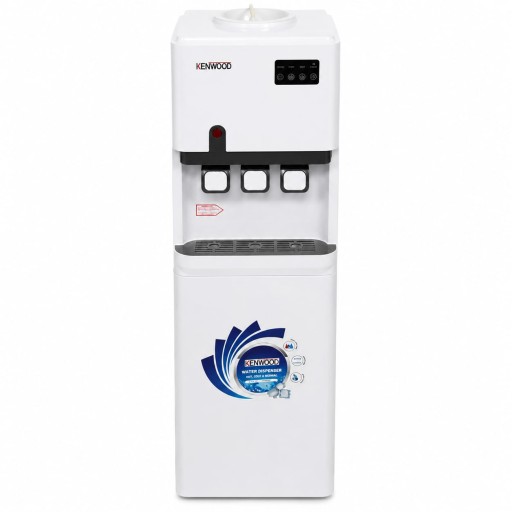 براد ماء كينوود KENWOOD Water Dispenser
