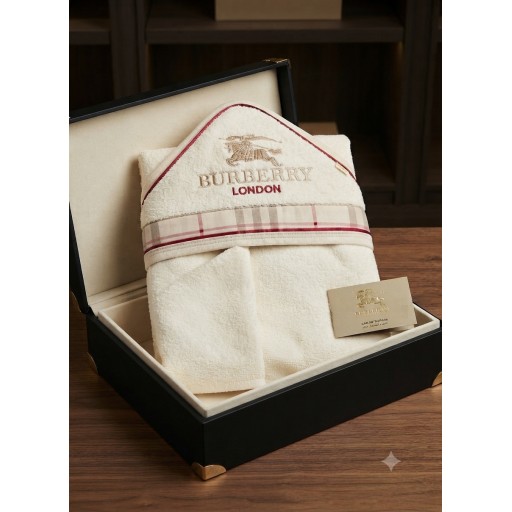 برنص أطفال bathrobe