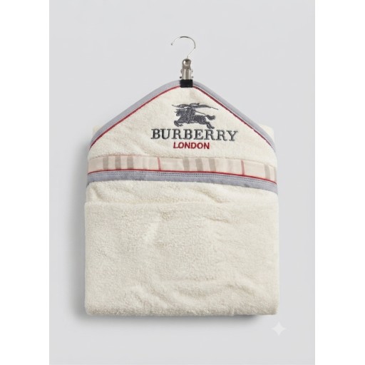برنص أطفال bathrobe