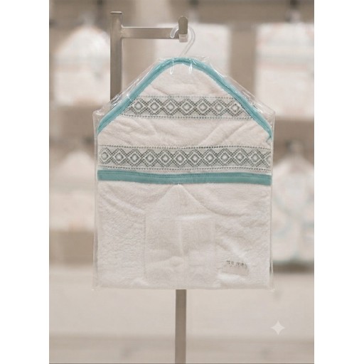 برنص أطفال bathrobe