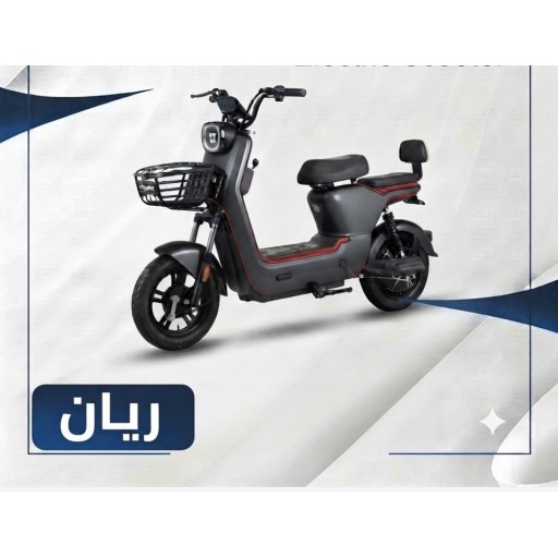دراجة شحن ماركة (ريان ) bicycle
