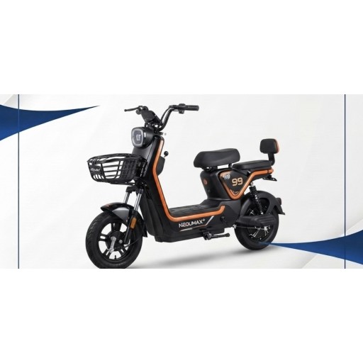 دراجة شحن (X900) حجم الكبير bicycle