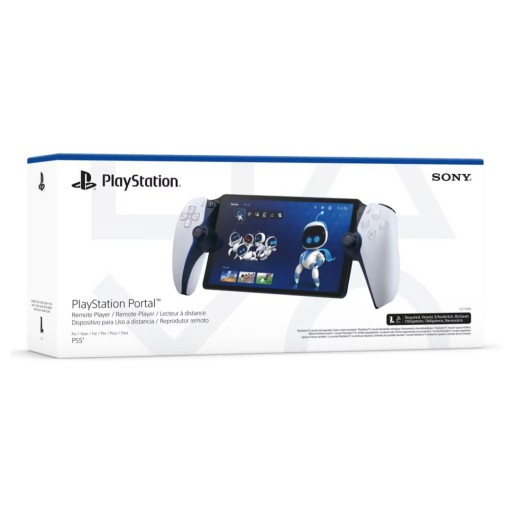 PLAYSTATION PLAYSTATION Portal