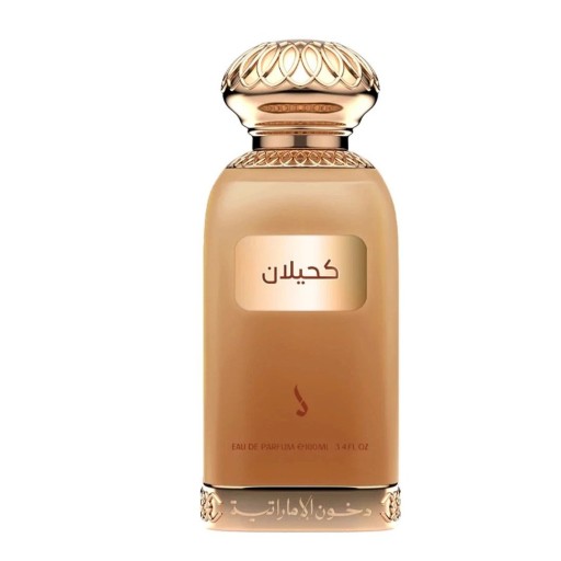 عطر كحيلان للجنسين Kahilan Dkhoon Emirates