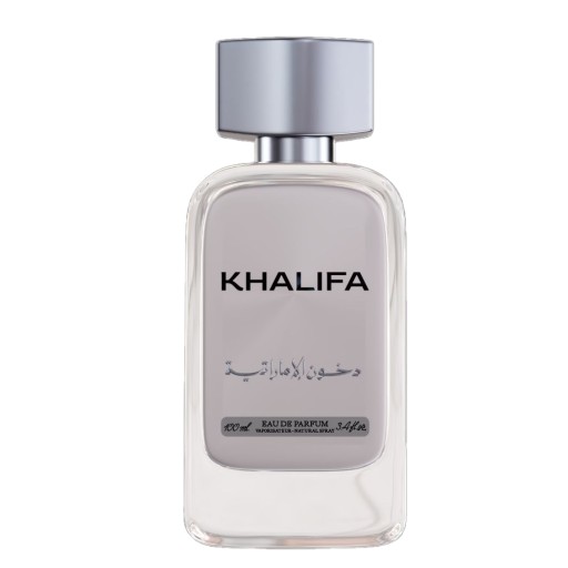 عطر الشيخ خليفة للجنسين Sheikh Khalifa Dkhoon Emirates