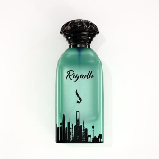 عطر الرياض للجنسين Riyadh Dkhoon Emirates