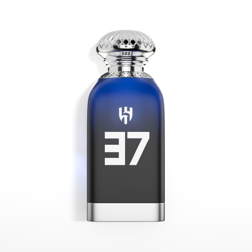 عطر الهلال 37 للجنسين ALHILAL 37 Dkhoon Emirates