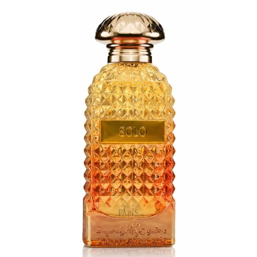 عطر سولو للرجال Solo Eau De Parfum dkhoonalemiratia