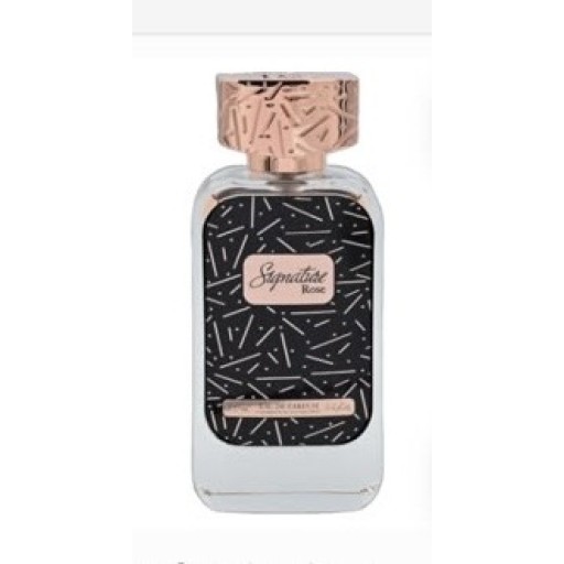 عطر سيغنتشر روز للجنسين Signature Rose Eau De Parfum