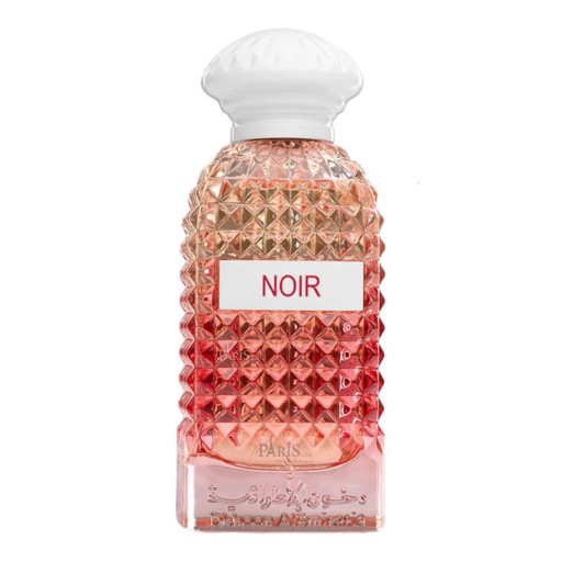 عطر نوار للجنسين Noir Eau De Parfum dkhoonalemiratia