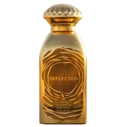 عطر ريفليكشن للجنسين Reflection Eau De Parfum Dkhoon AlEmiratia