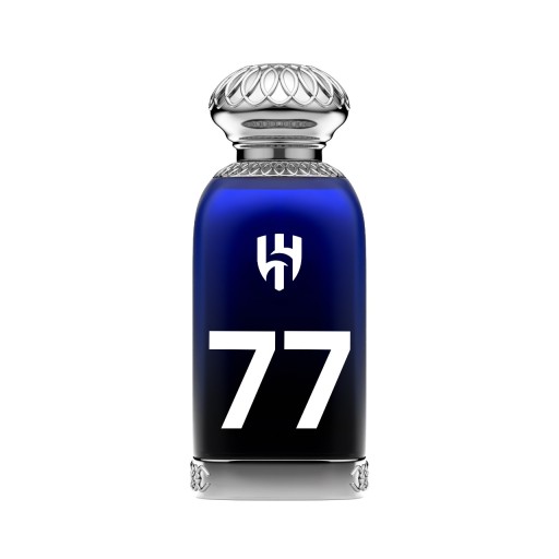 عطر الهلال 77 للجنسين HILAL 77 Dkhoon Emirates