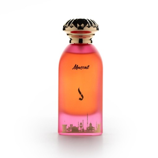 عطر مسقط للجنسين Muscat Dkhoon Emirates