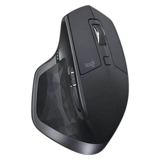 لوجيتك Logitech Mx Master 2s