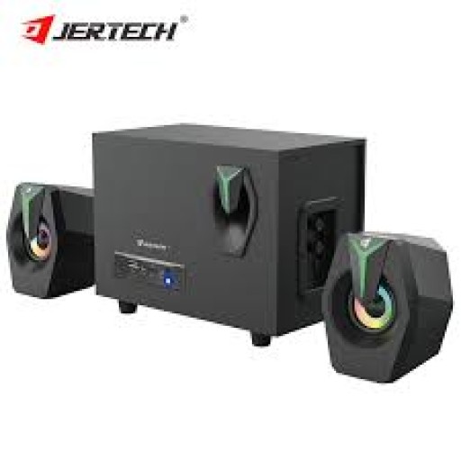 جيرتِك Jertech sbk-8090 Rgb Speaker