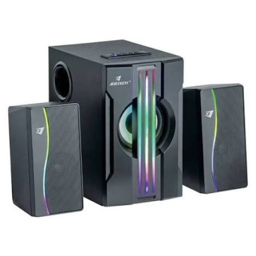 جيرتِك Jertech sbk-8070 2 1 Speakers