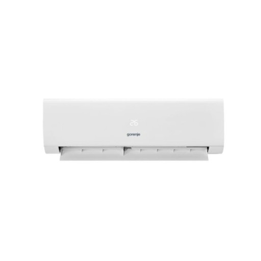 سبلت جداري من جورينجي GAS-18UT - سعة 1.5 طن - تحكم في التيار بتقنية الإنفيرتر - gorenje