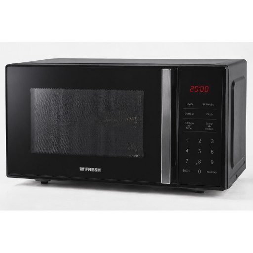 ميكروويف فريش سعة 25 لتر Fresh 25L Microwave