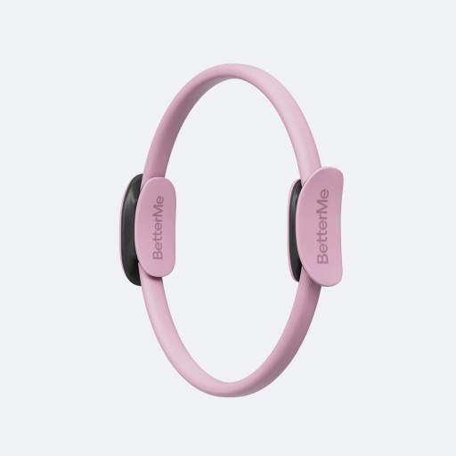 حلقة مقاومة رياضية BetterMe Toning Pilates Ring BetterMe Toning Pilates Ring