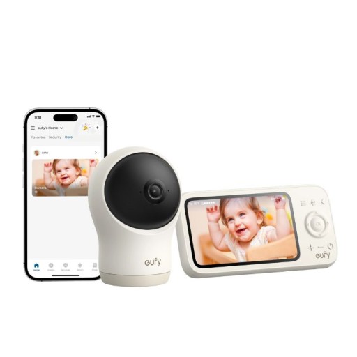anker Anker Eufy Baby Monitor C10