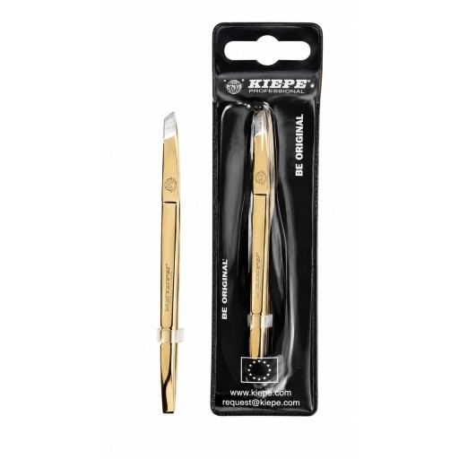 ملقط الشعر من شركة  الايطالي KIEPE HAIR TWEEZERS