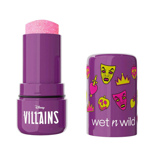 هايلايتر جل باد ريب من ويت اند وايلد × ديزني فيلينز Wet n Wild x Disney Villains Bad Rep Jelly Highlighter