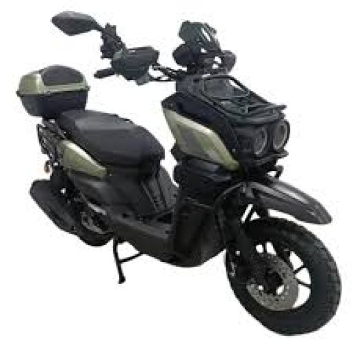 دراجة شحن اباجي bicycle