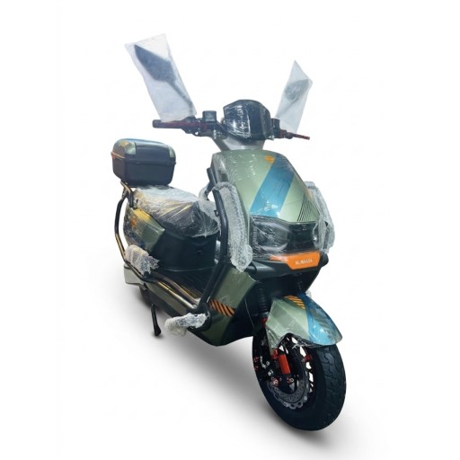 دراجة شحن ماركة (ASK) bicycle