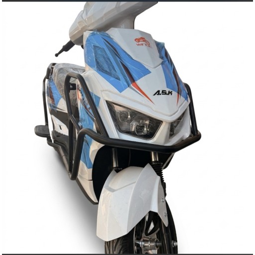 دراجة ماركة (ASK) bicycle (ASK)