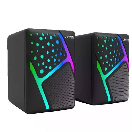 jedel Jedel s-527 Rgb Speakers