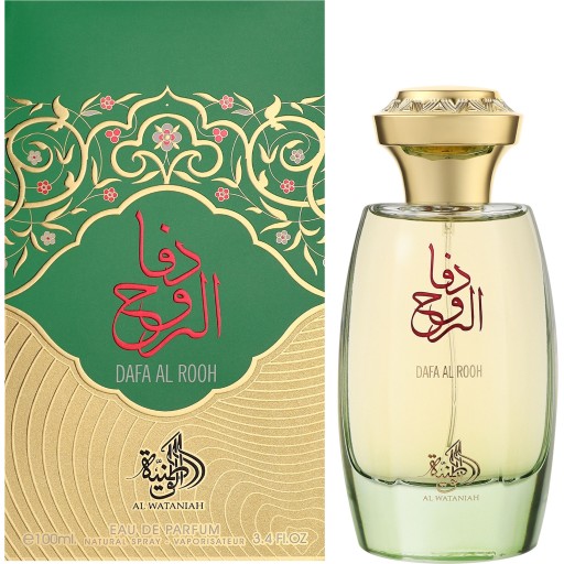 دفى الروح DAF AL ROOH