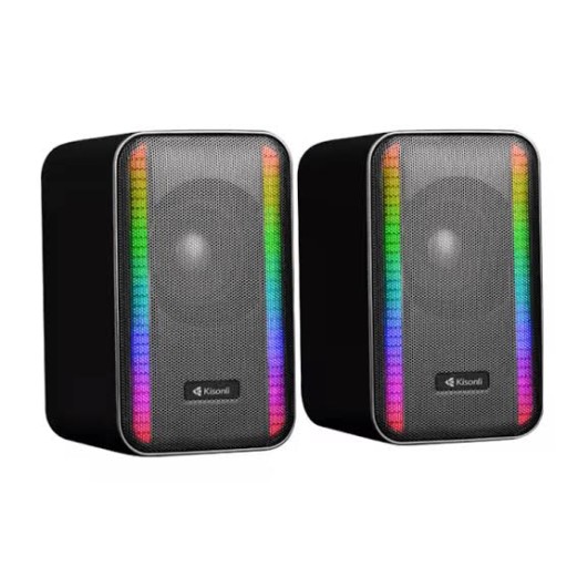 كيسونلي Kisonli X22 Usb Speaker